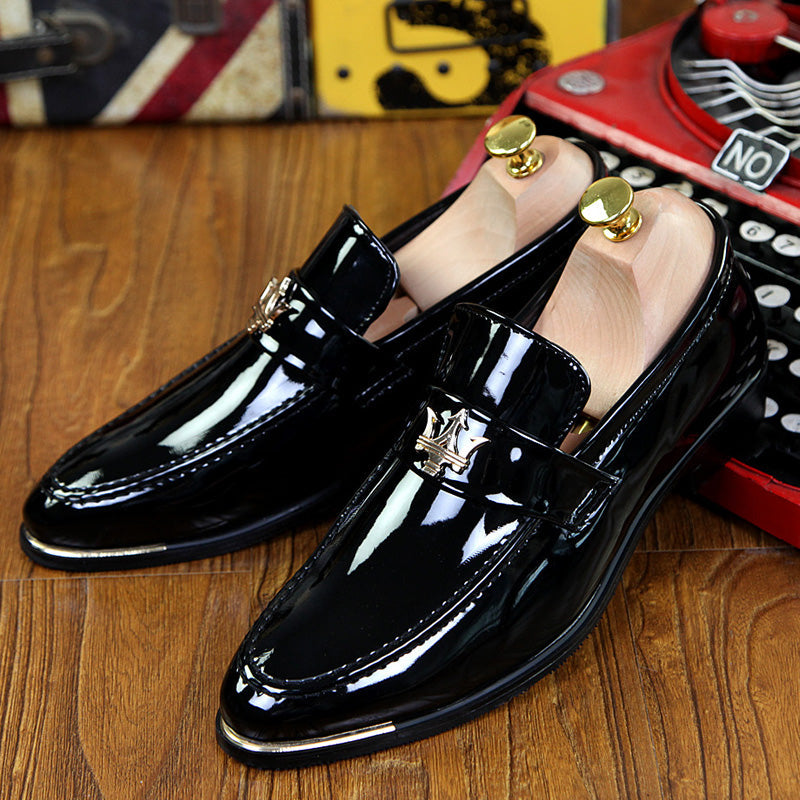 TNV Solar Leather 206 (black) 19