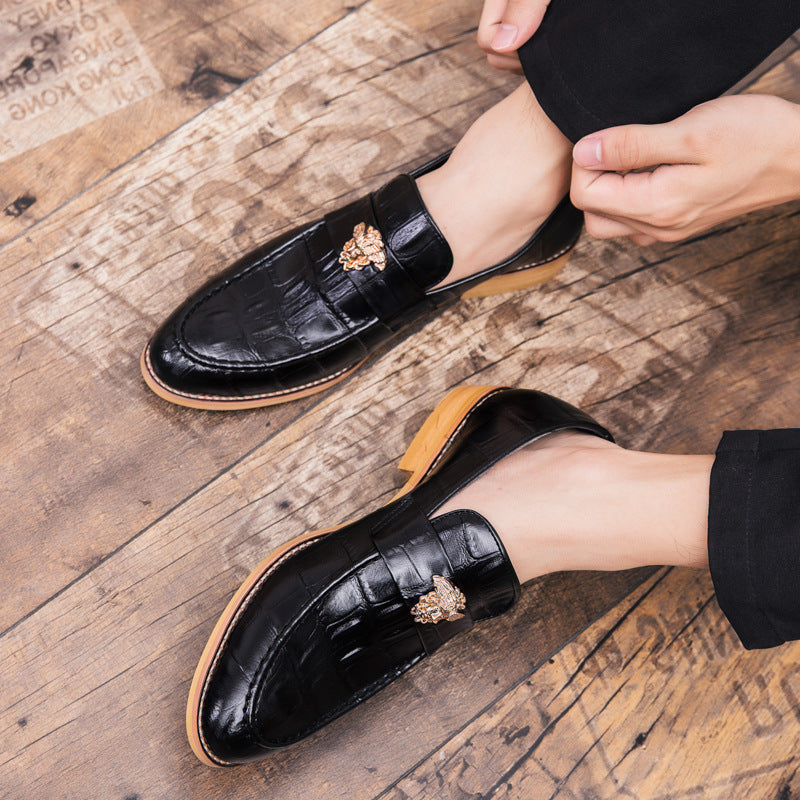 TNV Apex Leather 95 (Black)