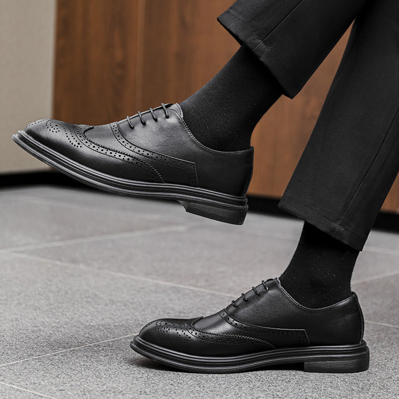 TNV Spectra Shoes 104 (Black) 5