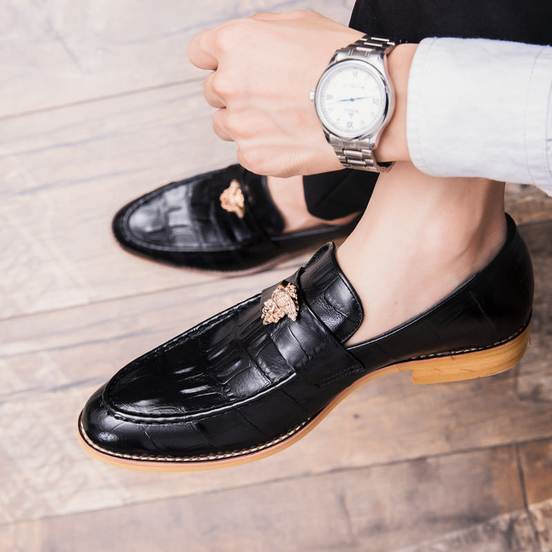 TNV Apex Leather 95 (Black) 3