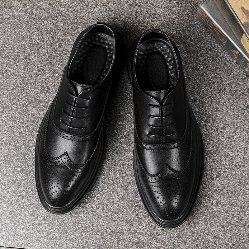TNV Spectra Shoes 104 (Black) 6