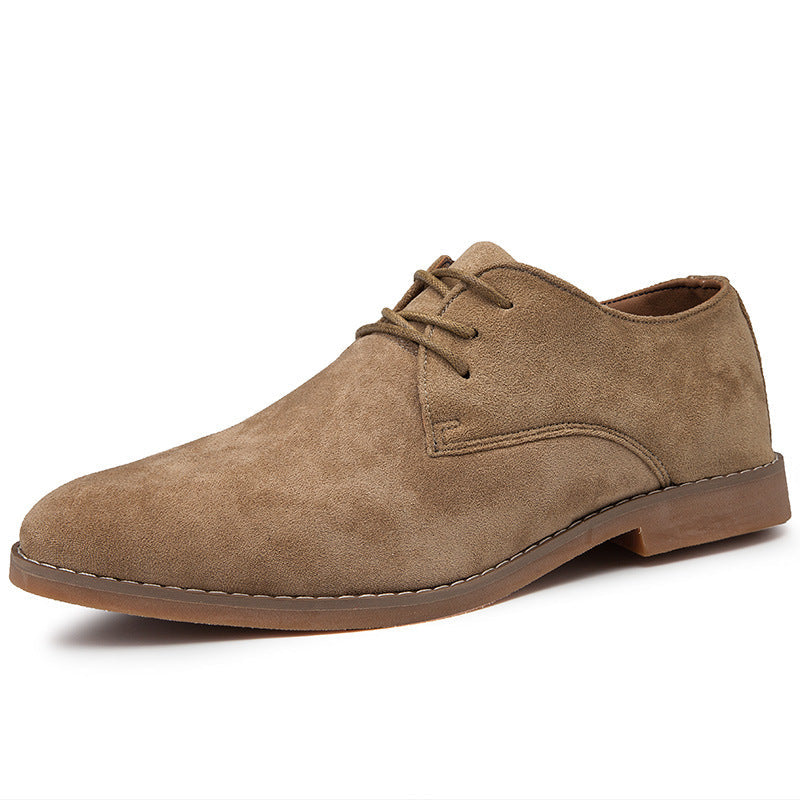 TNV Vista Shoes 158 (khaki) 2