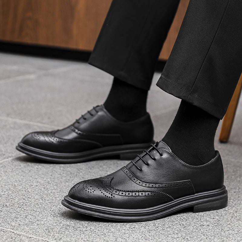 TNV Spectra Shoes 104 (Black) 1