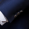 Men's Blue Casual Shoes, Business, Wedding