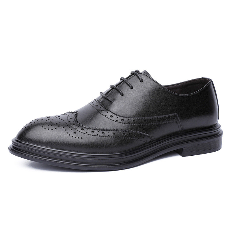 TNV Spectra Shoes 104 (Black) 3