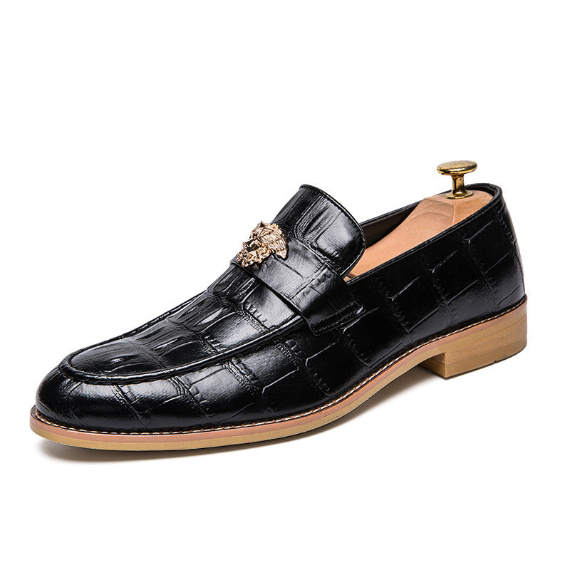 TNV Apex Leather 95 (Black)