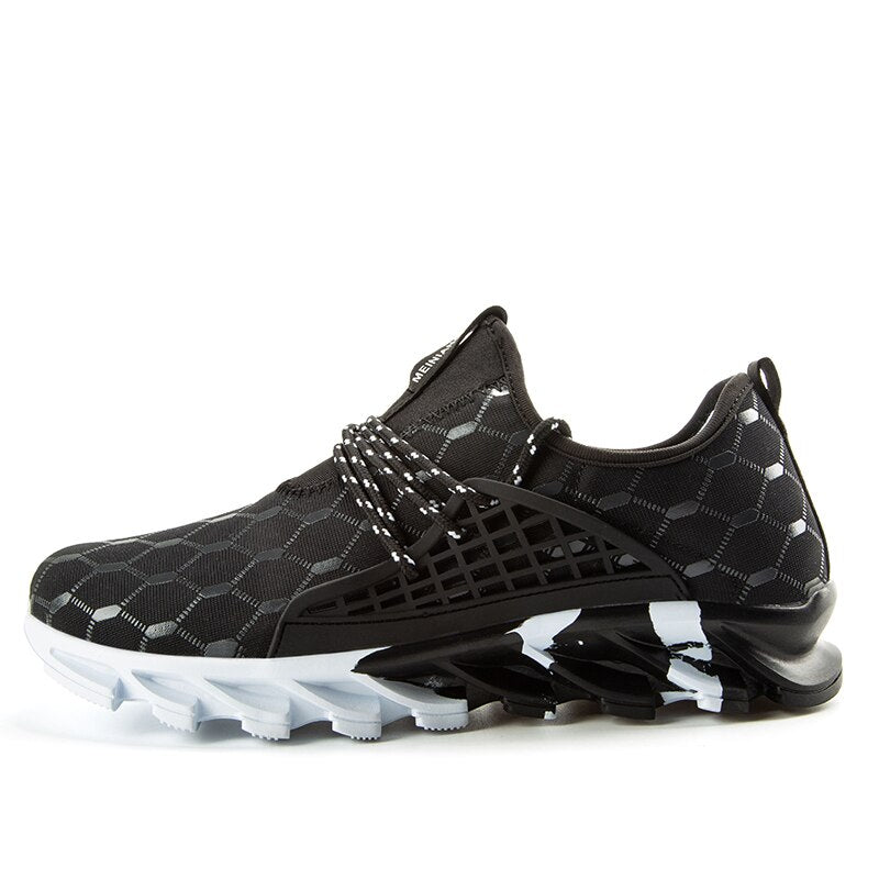 TNV PulseX Kicks 177 (Black) 12