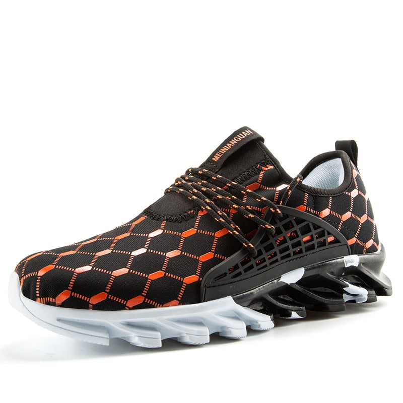 TNV PulseX Kicks 177 (Black) 9