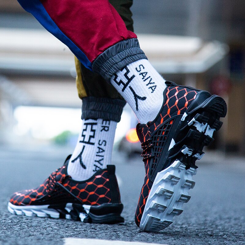 TNV PulseX Kicks 177 (Black) 13