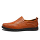 TNV Strive Leather 71(Red brown)