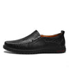 TNV Strive Leather 71(Red brown)