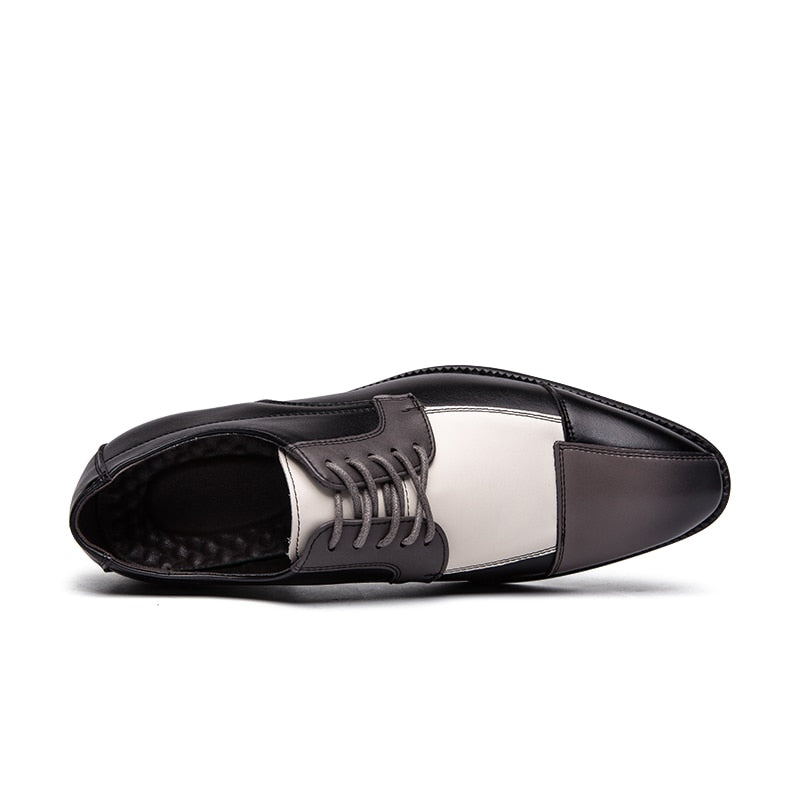 TNV Prism Loafers 172 (white Gray) 17