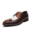 Men's White Loafers, Wedding, Style 6951