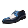 Men's White Loafers, Wedding, Style 6951