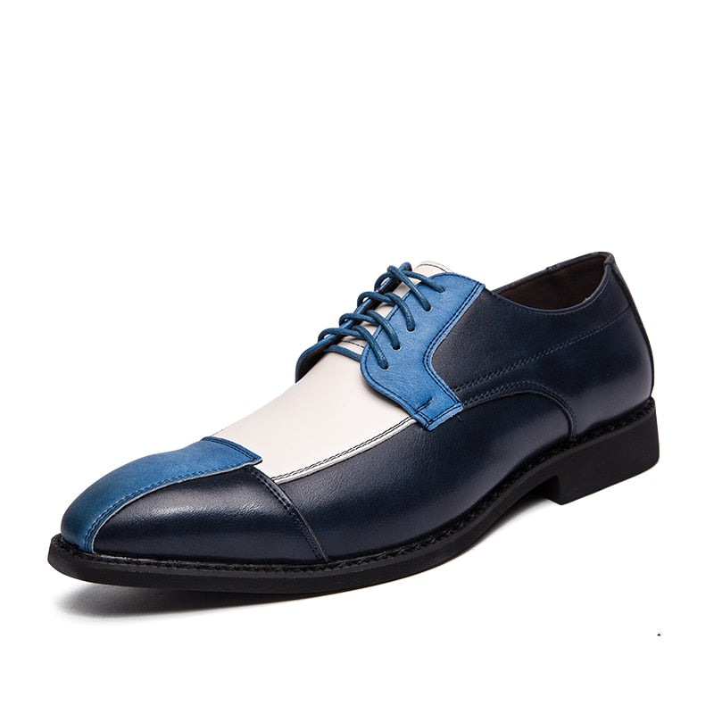 TNV Prism Loafers 172 (white Blue)
