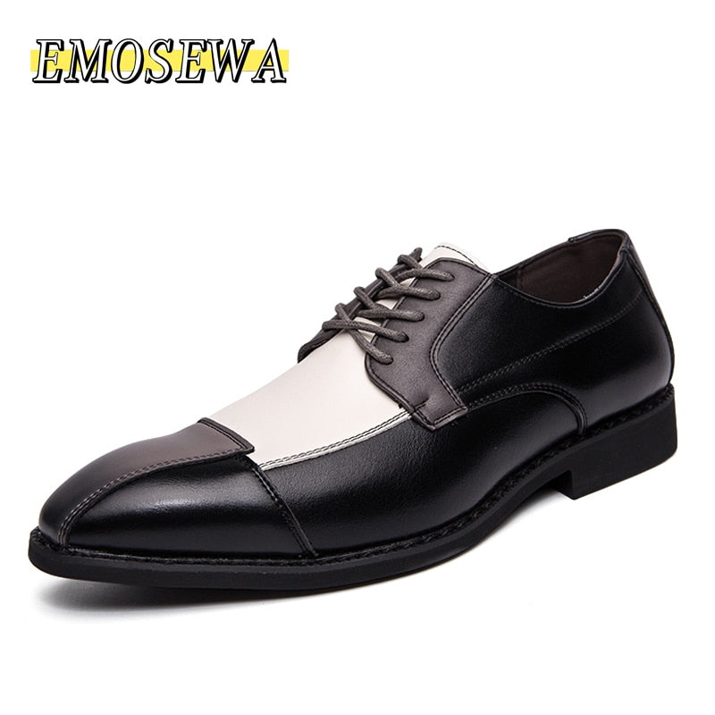 TNV Prism Loafers 172 (white Gray) 16