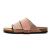 Women's Pink Sandals
