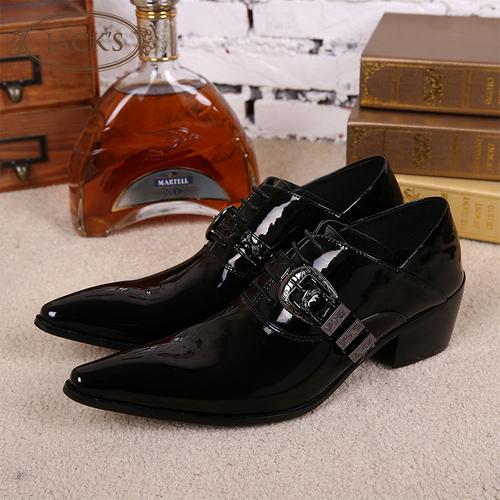TNV Blaze Leather 4242
