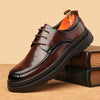 Men's Leather Formal Shoes, Business, Wedding, Style 2647