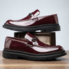 Men's Loafers, Slip-On, Business