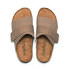 TNV Edge Leather 240 (khaki)
