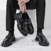 Men's Loafers, Platform, Business
