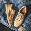 Men's Casual Shoes, Retro