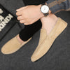 Men's Loafers, Slip-On, Style 7495