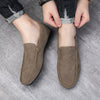 Men's Loafers, Breathable, Style 7271