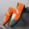 Men's Loafers, Slip-On, Breathable, Style 6215