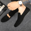 Men's Loafers, Slip-On, Style 7495