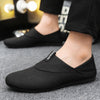 Men's Moccasin Loafers, Slip-On, Style 3735