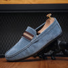 Men's Loafers, Style 2343