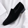 Men's Loafers, Style 5671