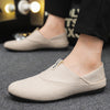 Men's Moccasin Loafers, Slip-On, Style 3735