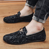 Men's Loafers, Slip-On, Style 2887