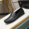 Men's Loafers, Slip-On, Breathable, Style 7143