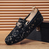 Men's Loafers, Slip-On, Style 2887