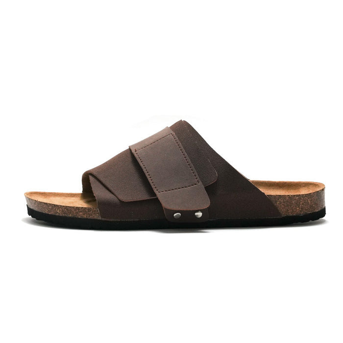 TNV Edge Leather 240 (Brown)