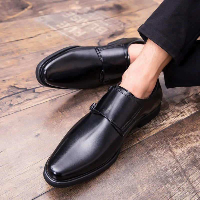 TNV Phantom Shoes 109 (Black Plan) 15