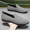 Men's Loafers, Breathable, British Style