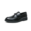Men's Leather Formal Shoes, Business, Wedding, Style 6983