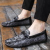 Men's Loafers, Style 4807