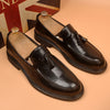 Men's Leather Formal Shoes, Business, Style 4551