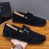 Men's Loafers, Breathable, Style 8599