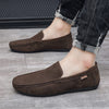 Men's Loafers, Breathable, Style 7271