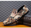 Men's Loafers, Style 4615