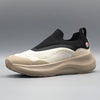 Men's Mesh Casual Shoes, Breathable, Thick Sole