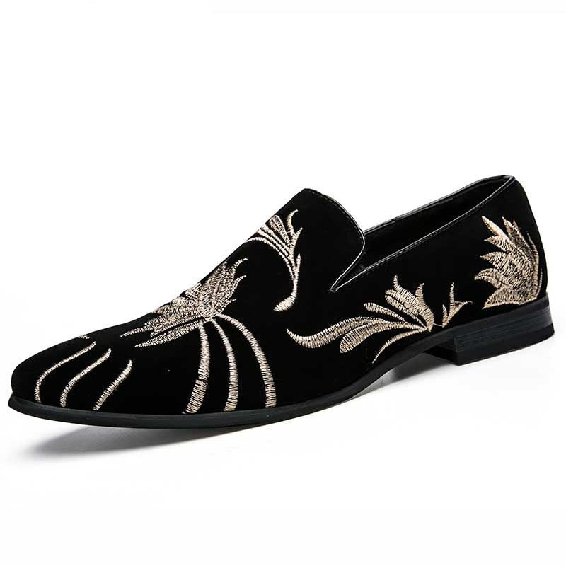 TNV Cascade Leather 49