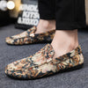 Men's Loafers, Style 4615